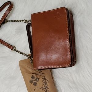Patricia Nash Mini Bag